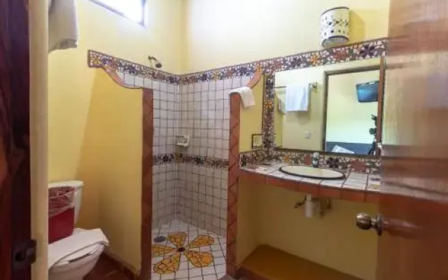 Posada Las Flores Vacation Villas