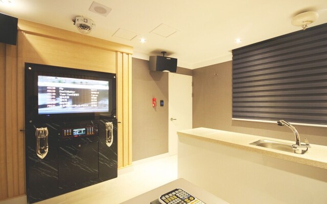 Damyang Nora Self Check-in Motel