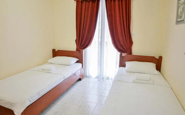 Hotel Podostrog