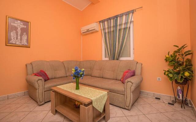 Apartment in Crikvenica 41210