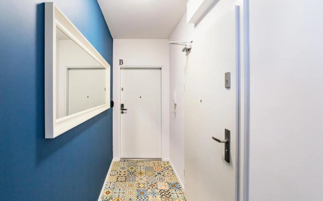 Odra View Apartment