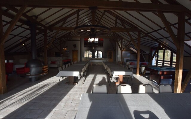 Luxurious Holiday Home in Malmedy with Sauna