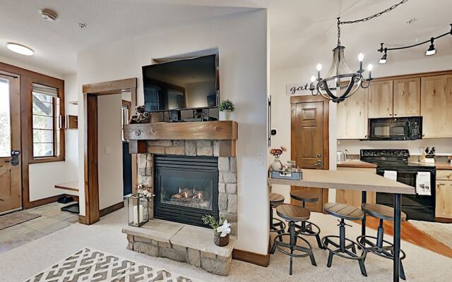 Blue Sky #159392 - 2 Br Condo