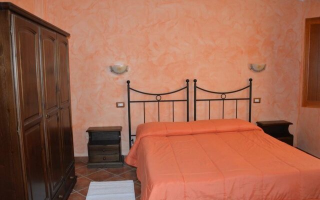 Hotel Sant'Elene