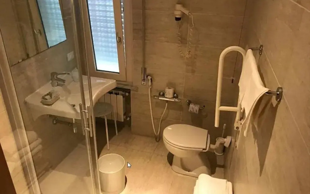 Hotel Locanda l'Ombrosa