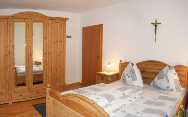 Apartments Alpenfrieden