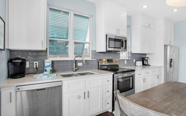 Destiny Beach Villas #20a&b