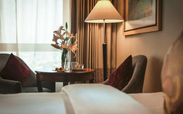 Mövenpick Hotel Doha
