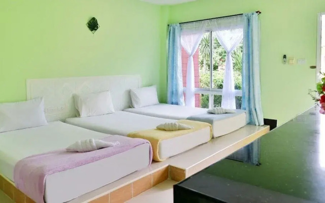 Bali Boutique Hotel Suratthani