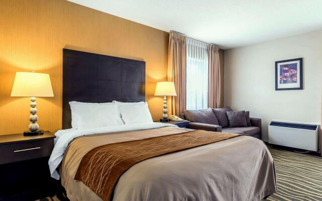 Quality Inn