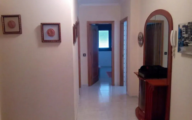 107447 - Apartment in Portonovo