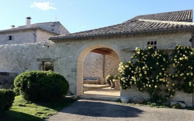 Les Domaines De Patras