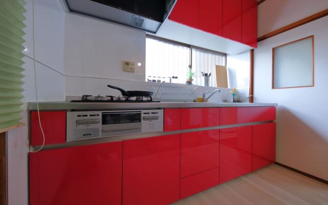 Grandouce Villa Tengachaya