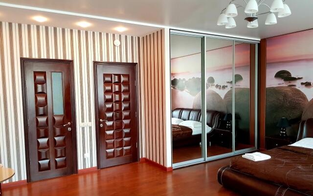 Busse Townhouse