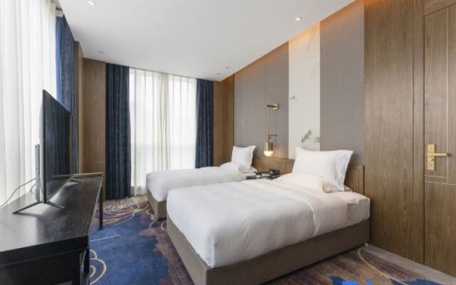 Rongrong Jinke Hotel