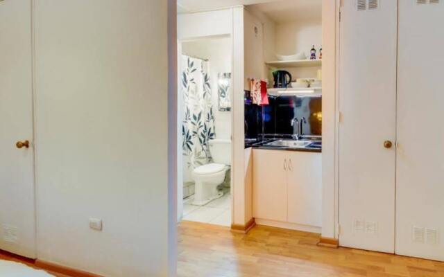 Los Milagros Getaway