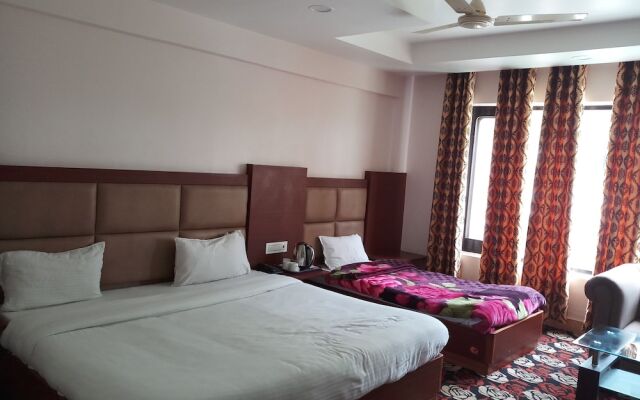Hotel Natraj International