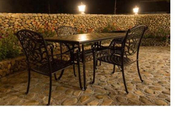 Moganshan Yingyuange Guest House
