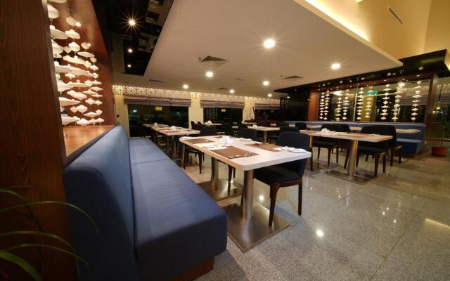 Paya Bunga Hotel Terengganu