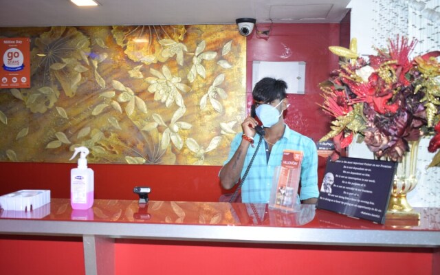 Million Day Mayiladuthurai Hotel