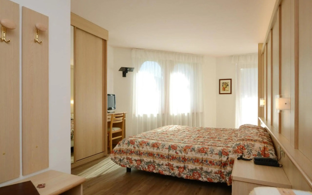 Hotel La Soldanella