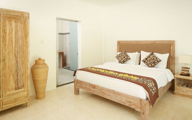Yoga Villa