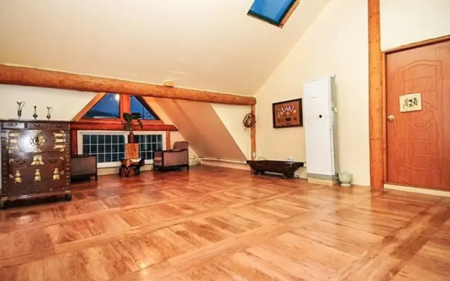 Pocheon White House Pension