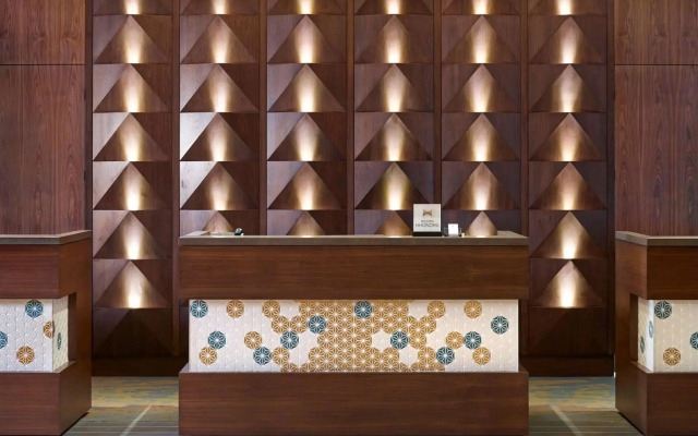 DoubleTree by Hilton Hotel & Conference Centre Regina