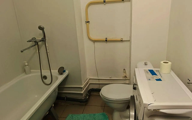 Апартаменты на улице Юбилейная 11