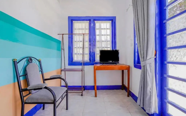 OYO 90352 Villa Agape 2