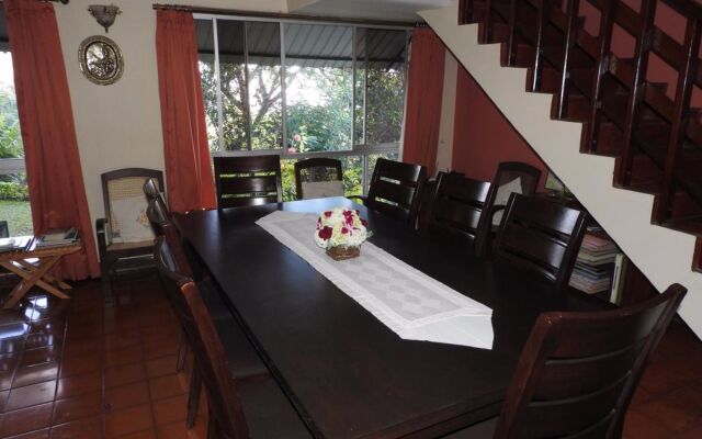 Hantana Home Stay