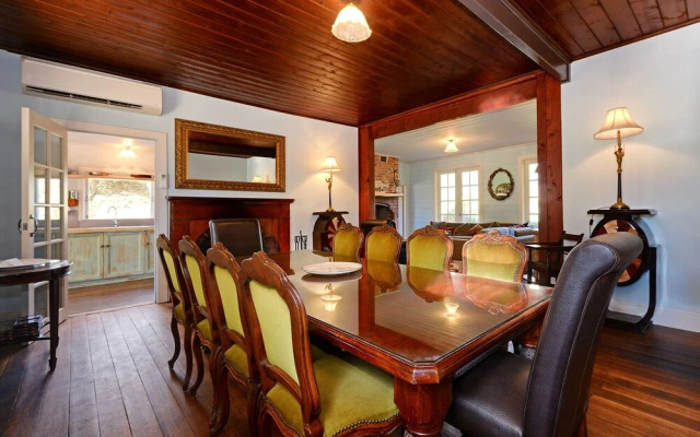 Ventnor Guest House