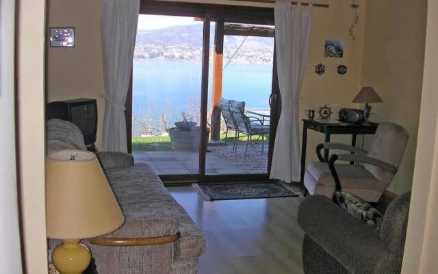 Naramata Suite Dreams Bed and Breakfast