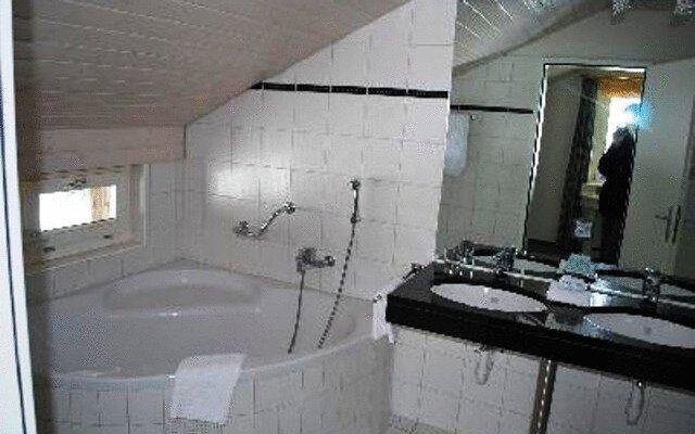 Hotel Rhonequelle