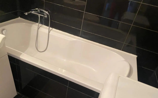 Bay view apartment Mieszkanie z widokiem na zatoke