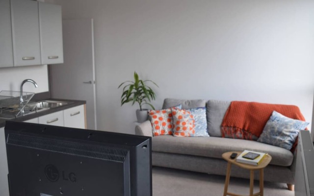Modern and Stylish 1 Bedroom Flat in Islington