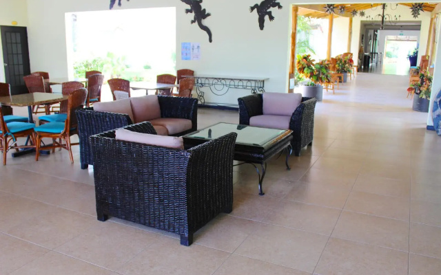 Hotel las Palomas Nuevo Vallarta