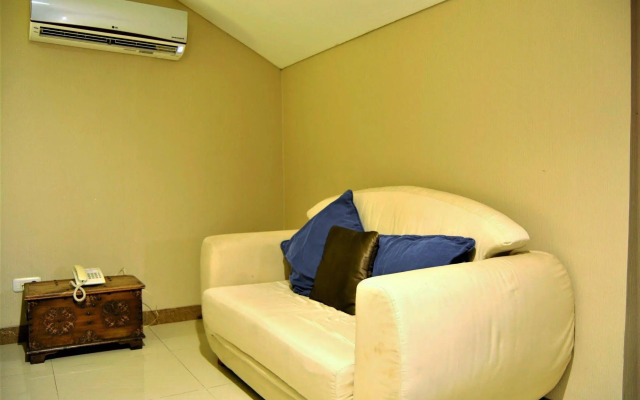 W Home Senopati