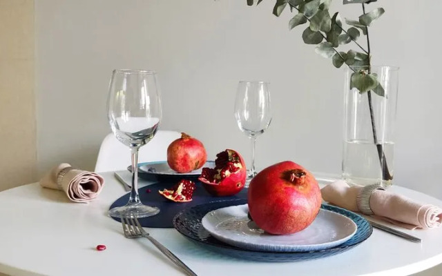 Оригами на ул. Горького, д. 96