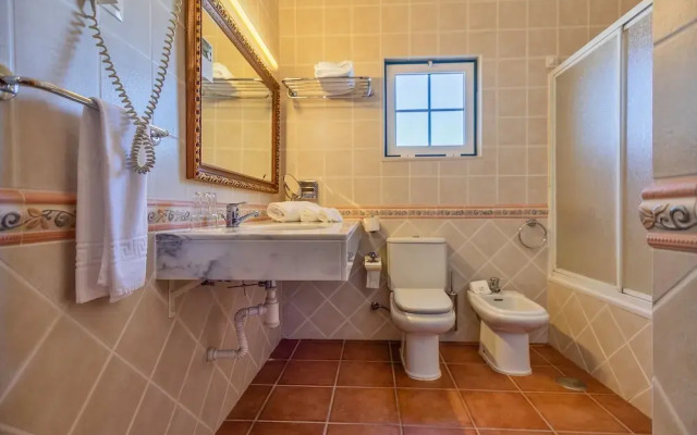 Hotel Solar Dos Lilases