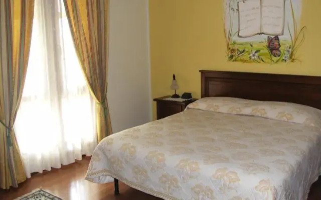 Agriturismo Demetra