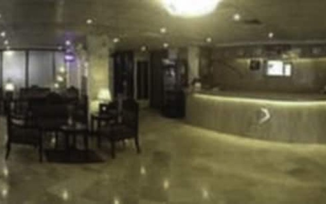 Hotel Pak Continental Hotel