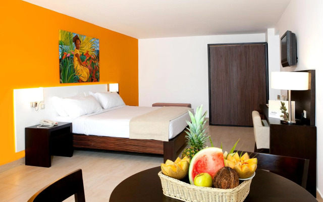 Hommage Hotel & Residences