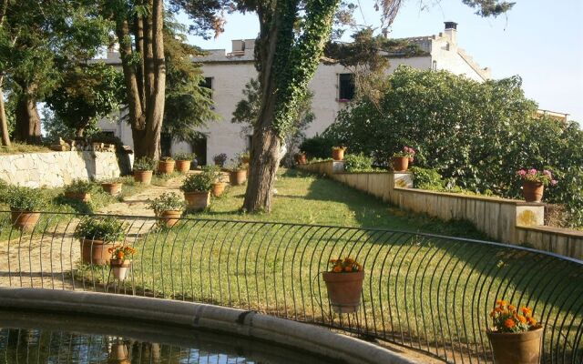 B&B Can Casadella