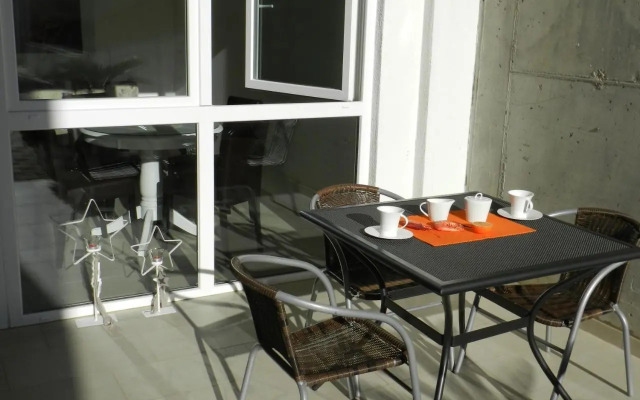 Apartments with a parking space Baska Voda, Makarska - 15214