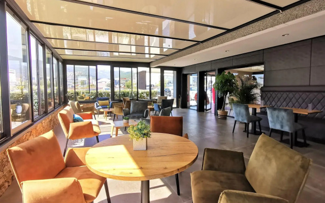 Hôtel & Résidence Lido Marana Bastia Furiani