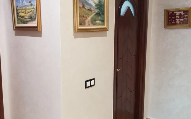 résidence niama
