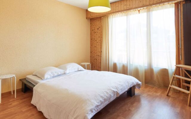 Villa Mirabeau Thyon-Les Collons