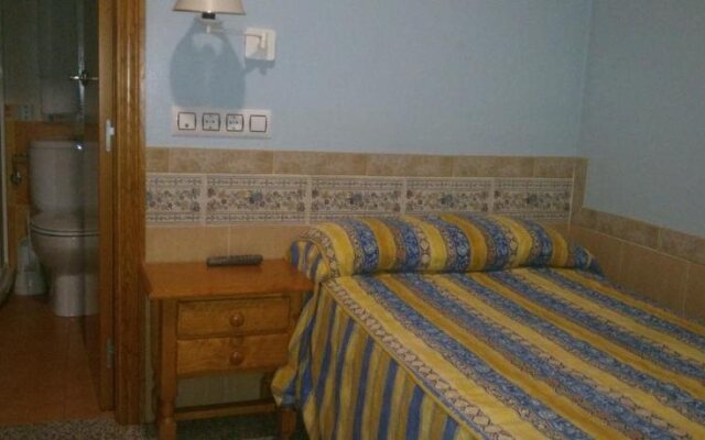 Hostal Don Quijote