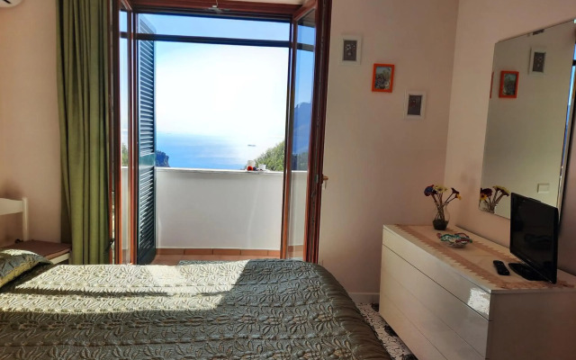 L'Arabesco Apartment